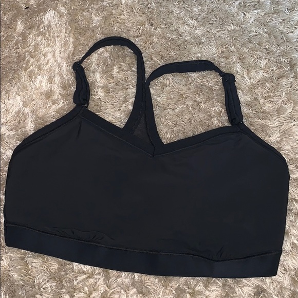 Aerie sports bra XL - Picture 2 of 4